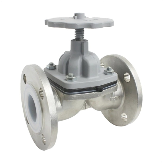 Diaphragm Valve (Van màng)