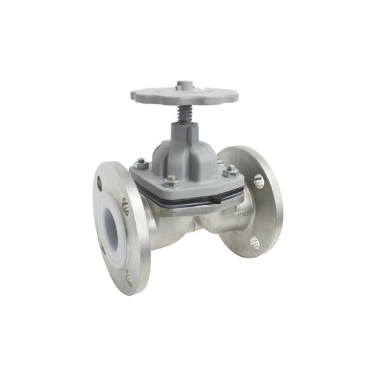 Diaphragm Valve (Van màng)