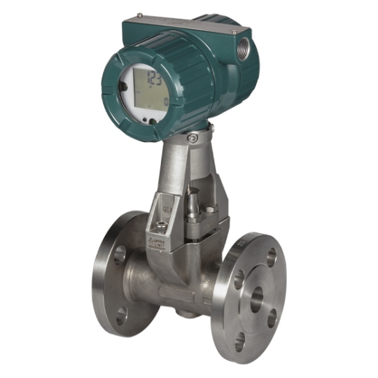 Vortex Flowmeters VY series