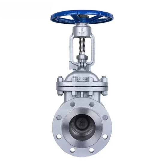 Gate valve (Van cổng)