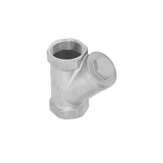 Y-strainer Valve (Van Y lọc)