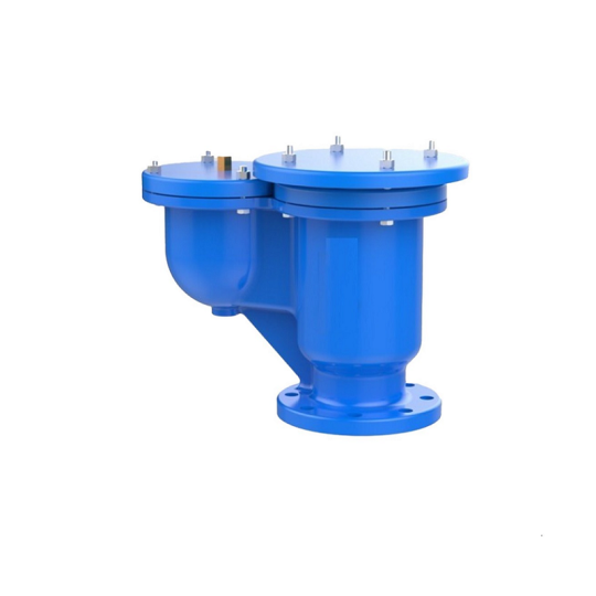 Air Vent Valve (Van xả khí)