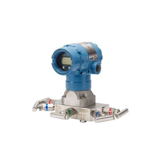 CẢM BIẾN ÁP SUẤT ROSEMOUNT 2051 Coplanar