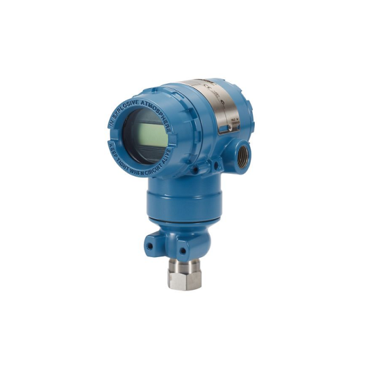 CẢM BIẾN ÁP SUẤT ROSEMOUNT 2051 In-Line
