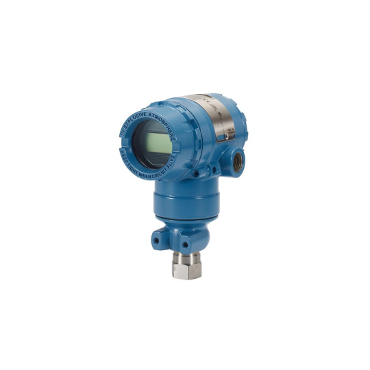 CẢM BIẾN ÁP SUẤT ROSEMOUNT 2051 In-Line