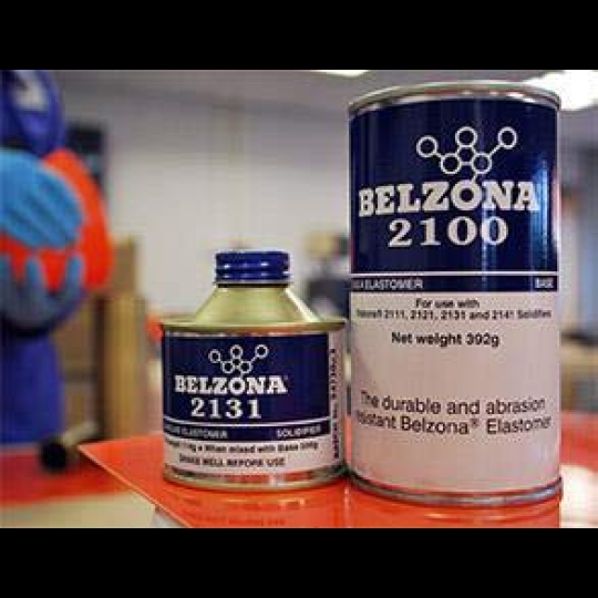 Belzona 2131 (D&A Fluid Elastomer)