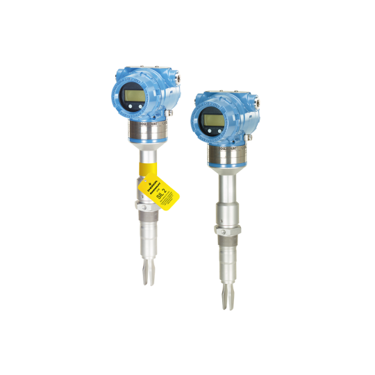 Rosemount 2140 Level Detector - Vibrating Fork