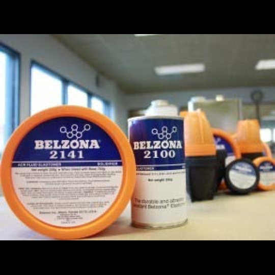 Belzona 2141 (ACR-Fluid Elastomer)