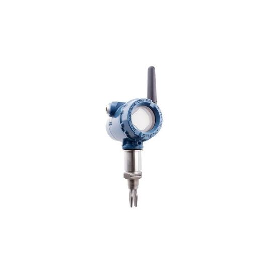 Rosemount 2160 Wireless Level Detector - Vibrating Fork