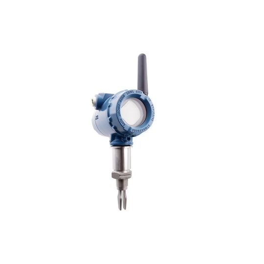 Rosemount 2160 Wireless Level Detector - Vibrating Fork