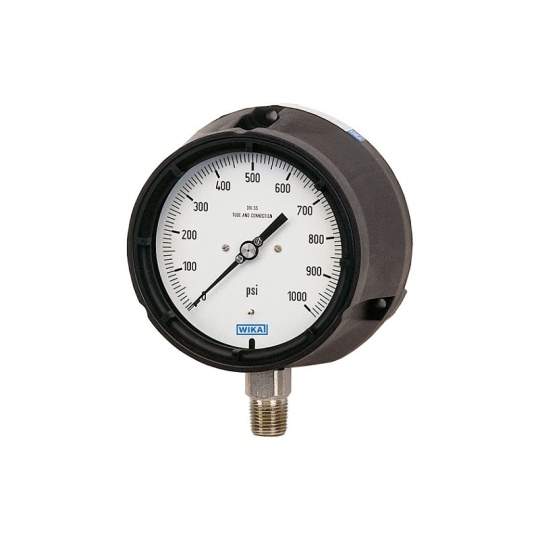 ĐỒNG HỒ ĐO ÁP SUẤT WIKA 233.34