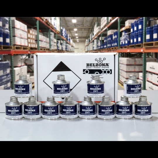 Belzona 2911 (Elastomer QD Conditioner)