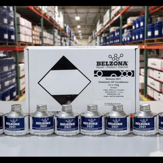 Belzona 2921 (Elastomer GP Conditioner)