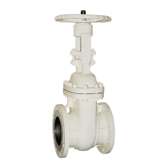 Gate valve (Van cổng)