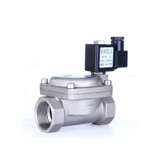 Solenoid Valve (Van điện từ)