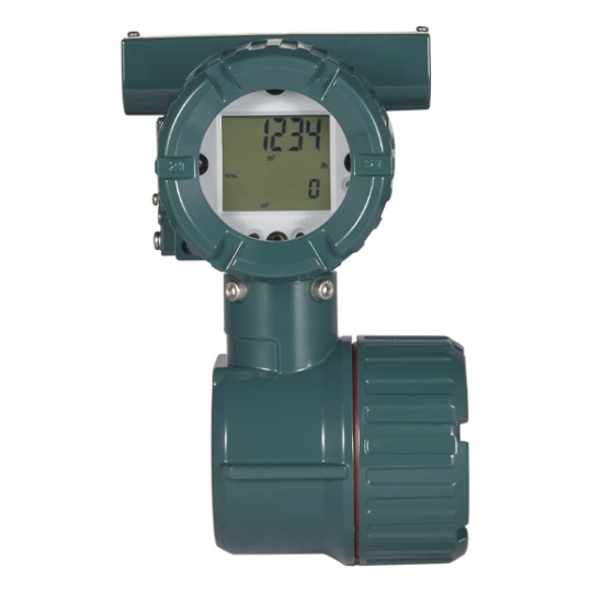 Vortex Flowmeters VY series