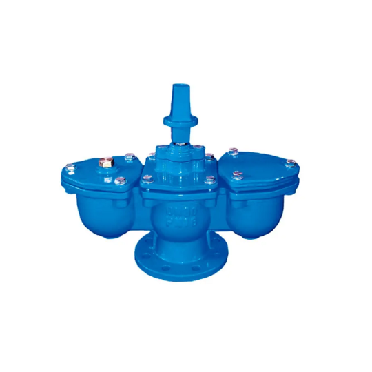 Air Vent Valve (Van xả khí)
