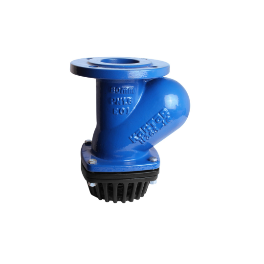Foot Valve (Van chân)