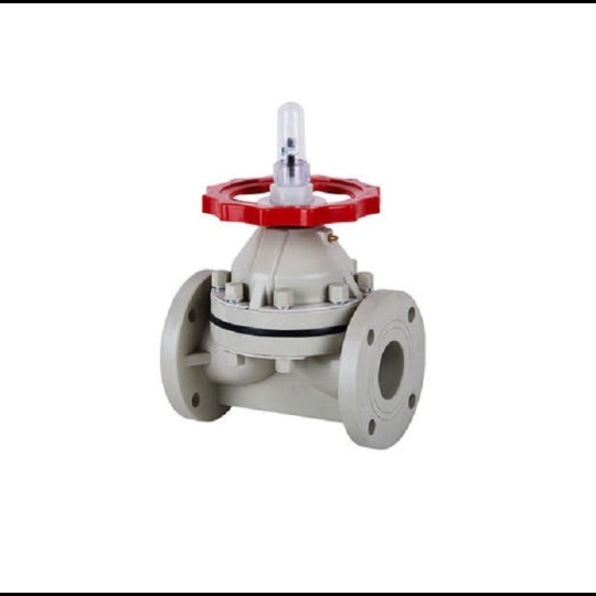 Diaphragm Valve (Van màng)