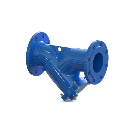 Y-strainer Valve (Van Y lọc)