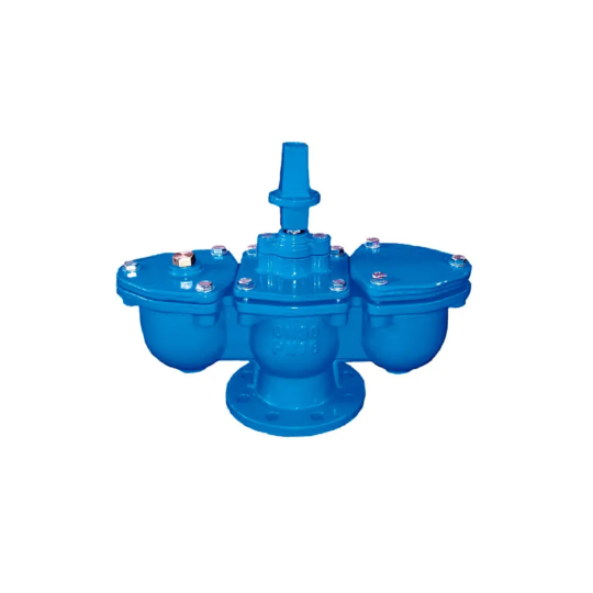 Air Vent Valve (Van xả khí)