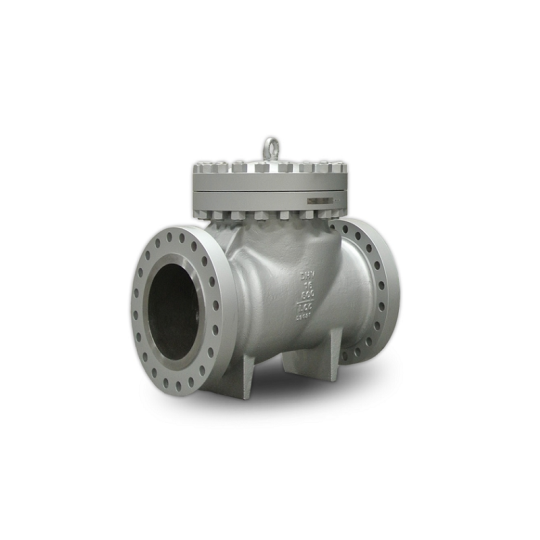 Check valve (Van một chiều)
