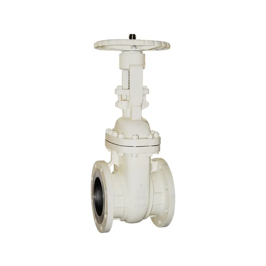 Gate valve (Van cổng)