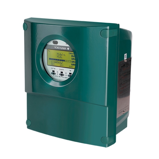 ADMAG AXG Magnetic Flowmeters