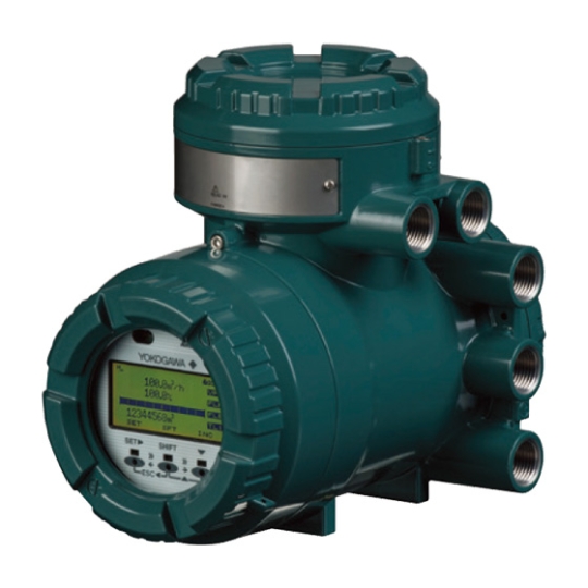 ADMAG AXW Magnetic Flowmeters