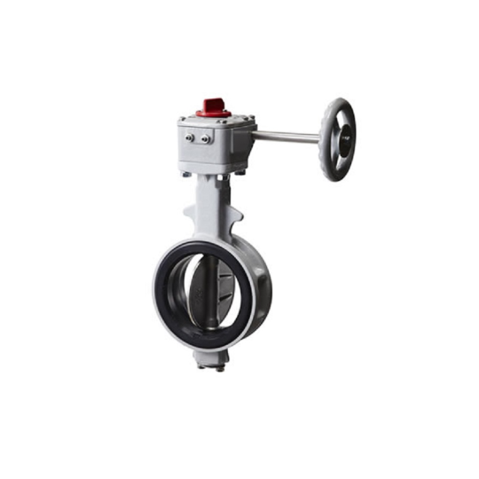 Butterfly valve (Van bướm)