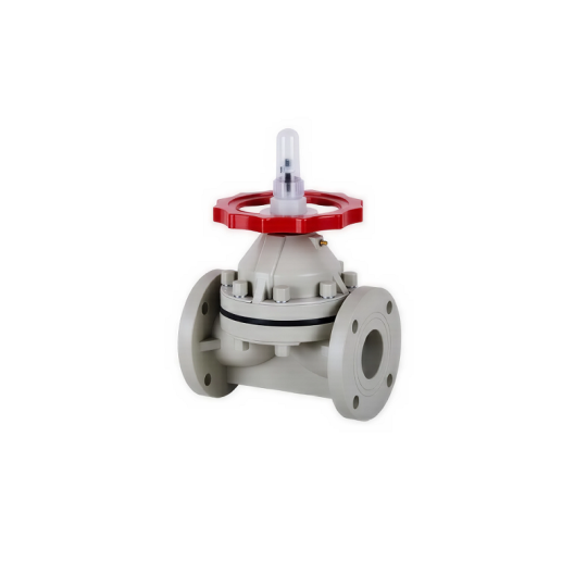 Diaphragm Valve (Van màng)