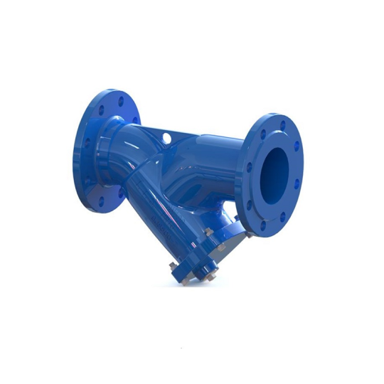 Y-strainer Valve (Van Y lọc)