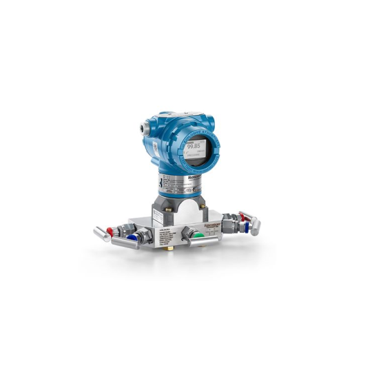 CẢM BIẾN ÁP SUẤT ROSEMOUNT 3051 Coplanar