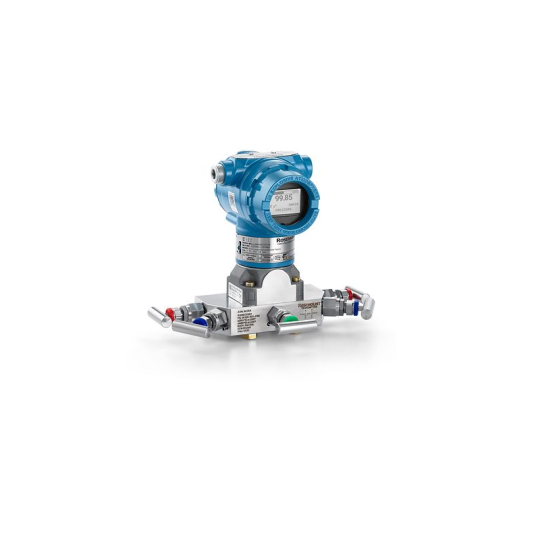 CẢM BIẾN ÁP SUẤT ROSEMOUNT 3051 Coplanar