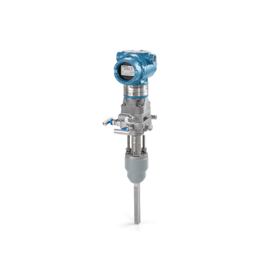 Rosemount 3051CFA Annubar Flow Meter