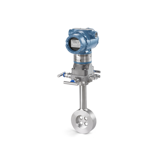 Rosemount 3051CFC Compact Orifice Flow Meter