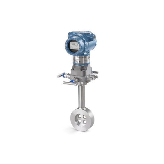 Rosemount 3051CFC Compact Orifice Flow Meter