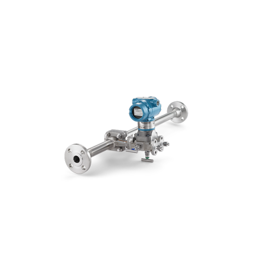 Rosemount 3051CFP Integral Orifice Flow Meter