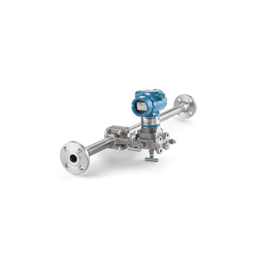 Rosemount 3051CFP Integral Orifice Flow Meter