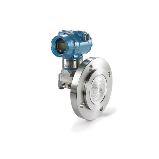 Rosemount 3051L Level Transmitter