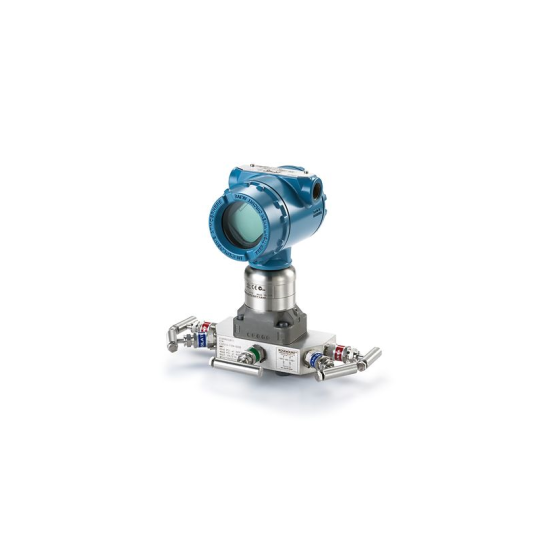 CẢM BIẾN ÁP SUẤT ROSEMOUNT 3051S Coplanar
