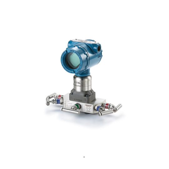 CẢM BIẾN CHÊNH ÁP ROSEMOUNT 3051S