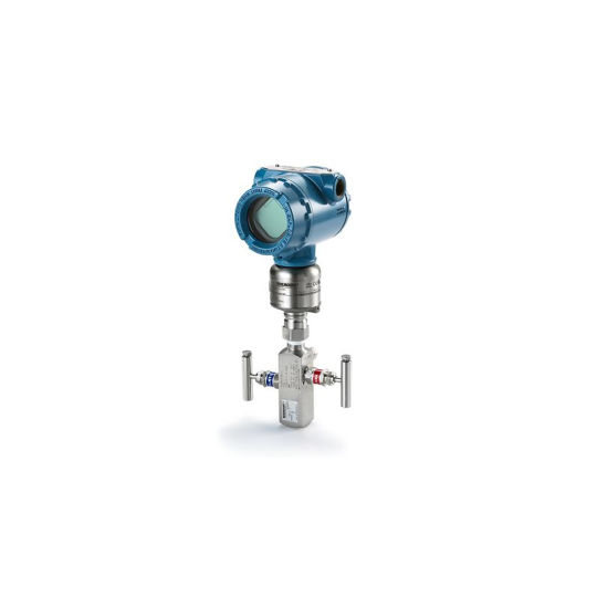 CẢM BIẾN ÁP SUẤT ROSEMOUNT 3051S In-Line