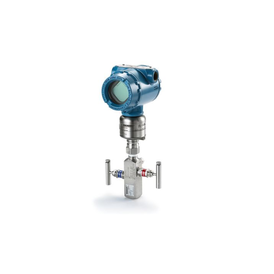 CẢM BIẾN ÁP SUẤT ROSEMOUNT 3051S In-Line