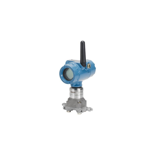 Rosemount 3051S Wireless Differential Pressure Flow Transmitter