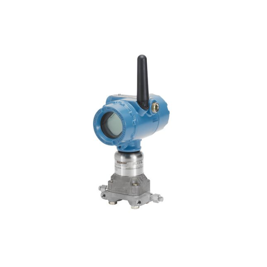 Rosemount 3051S Wireless Differential Pressure Flow Transmitter