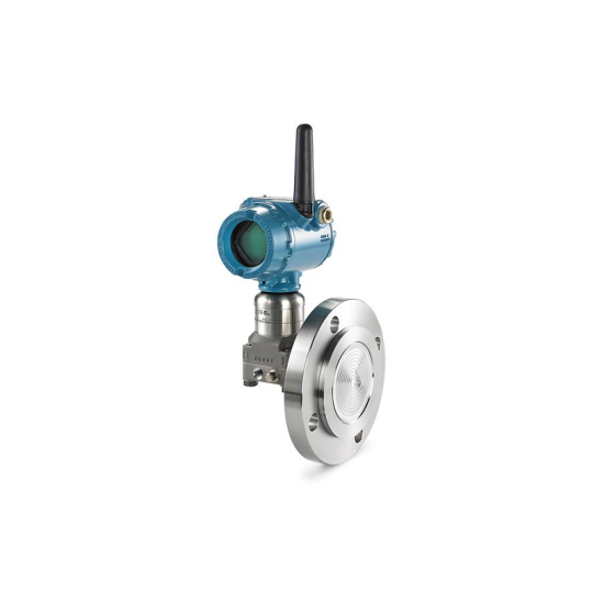 Rosemount 3051SAL Wireless Level Transmitter