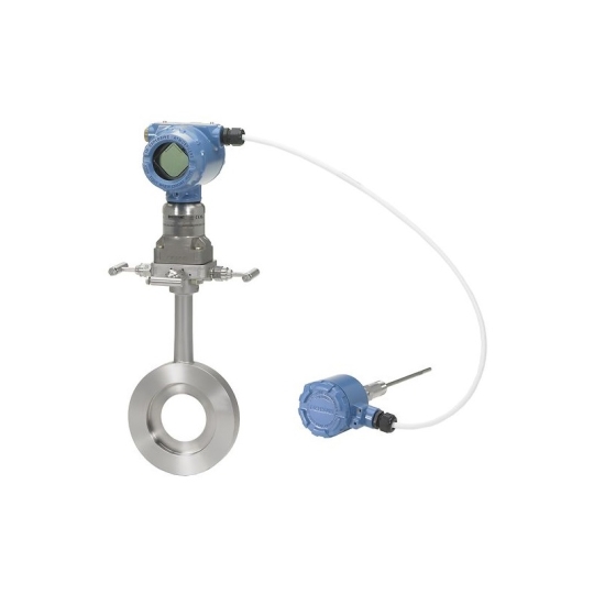 Rosemount 3051SFC Compact Orifice Flow Meter