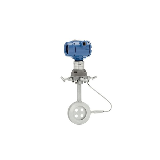 Rosemount 3051SFC Compact Orifice Flow Meter