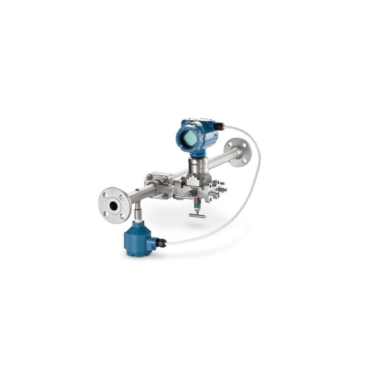 Rosemount 3051SFP Integral Orifice Flow Meter